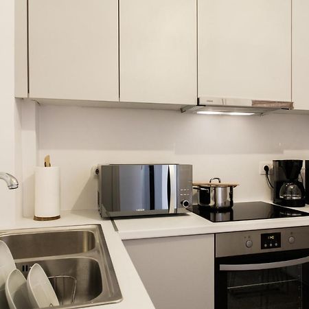Museum Of Modern Art Rooms In Apartment, Next To Metro Suggrou Fix, Walk To Acropolis Athens Ngoại thất bức ảnh
