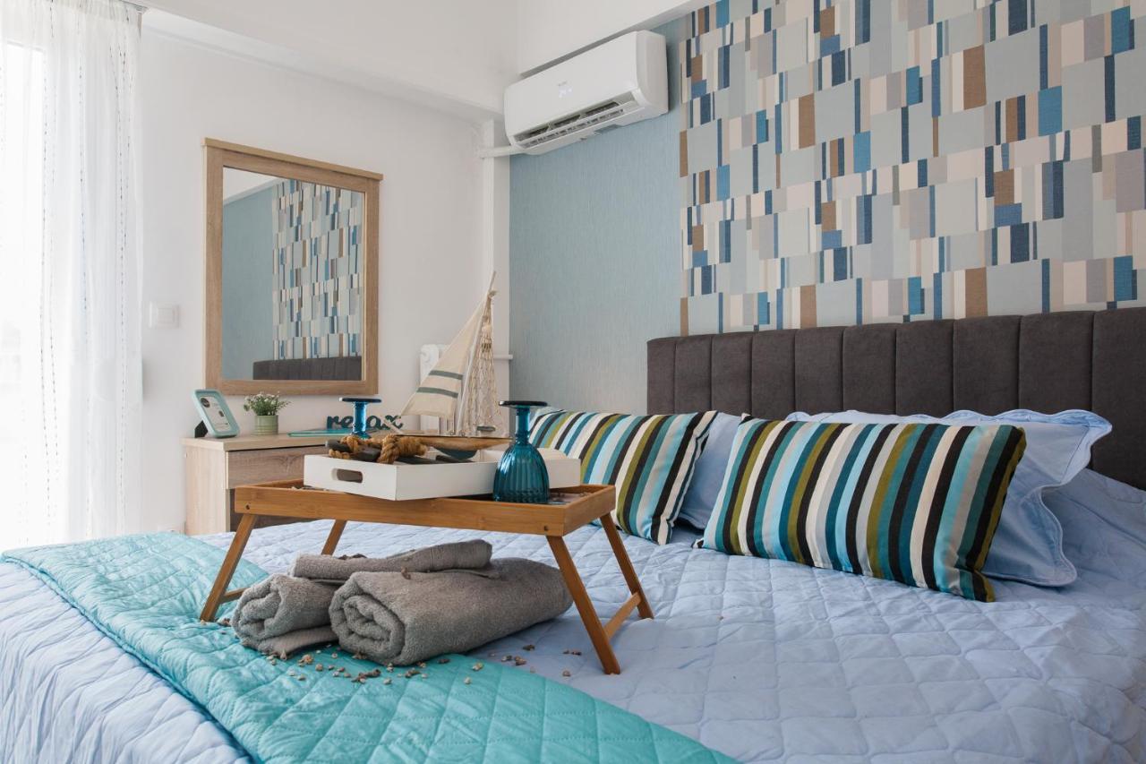 Museum Of Modern Art Rooms In Apartment, Next To Metro Suggrou Fix, Walk To Acropolis Athens Ngoại thất bức ảnh