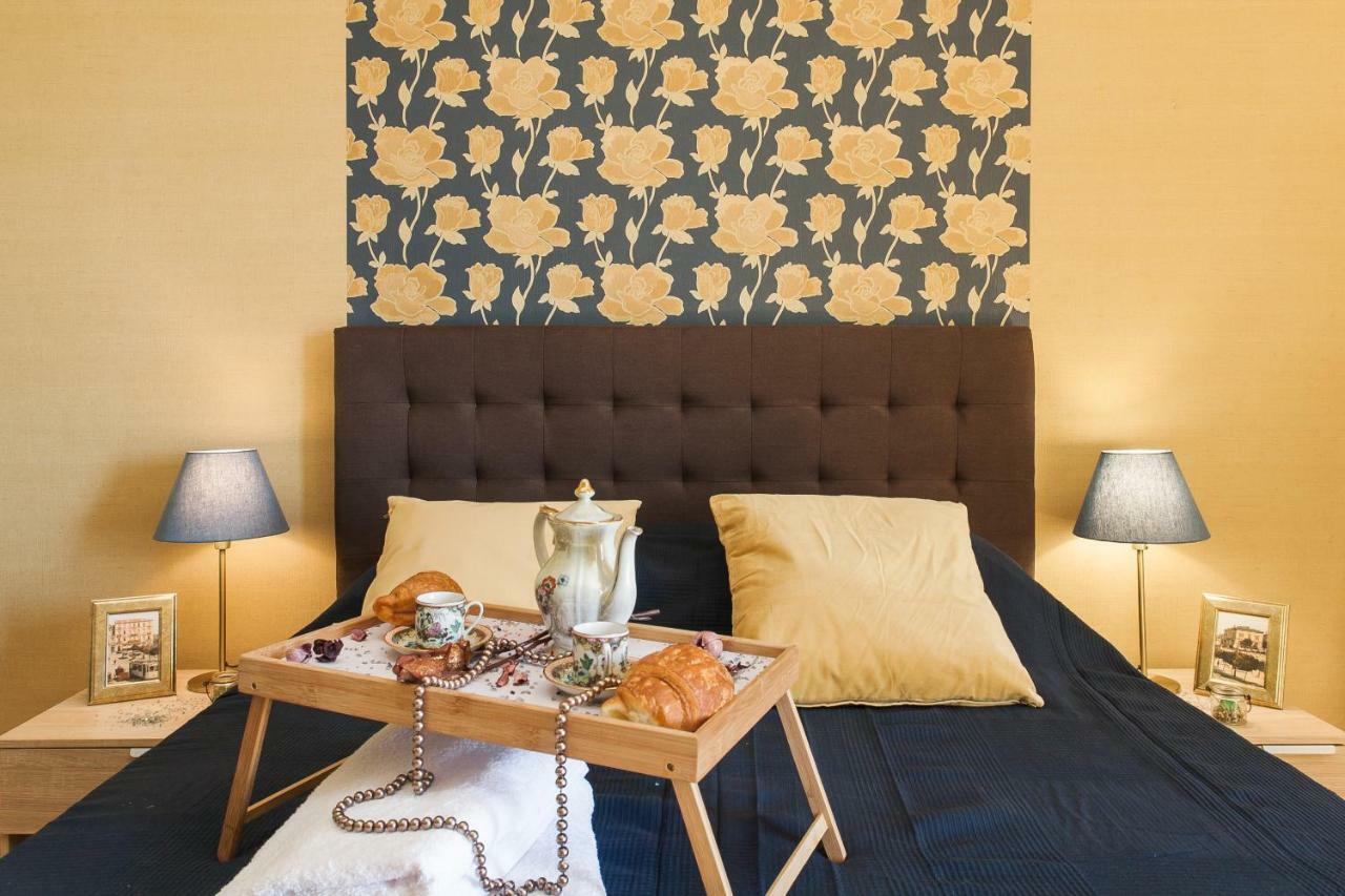 Museum Of Modern Art Rooms In Apartment, Next To Metro Suggrou Fix, Walk To Acropolis Athens Ngoại thất bức ảnh